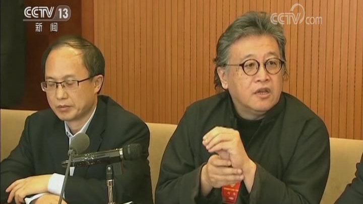 【新闻联播】代表委员议国是：持续改善民生 为群众排忧解难